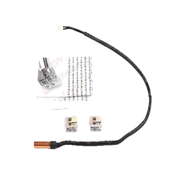 Senzor Temperatură Conductă L:350mm pentru aer conditionat Ariston ALYS NET 25 UA1-I, PRIOS NET 25 UA1-I cod piesa 65119672