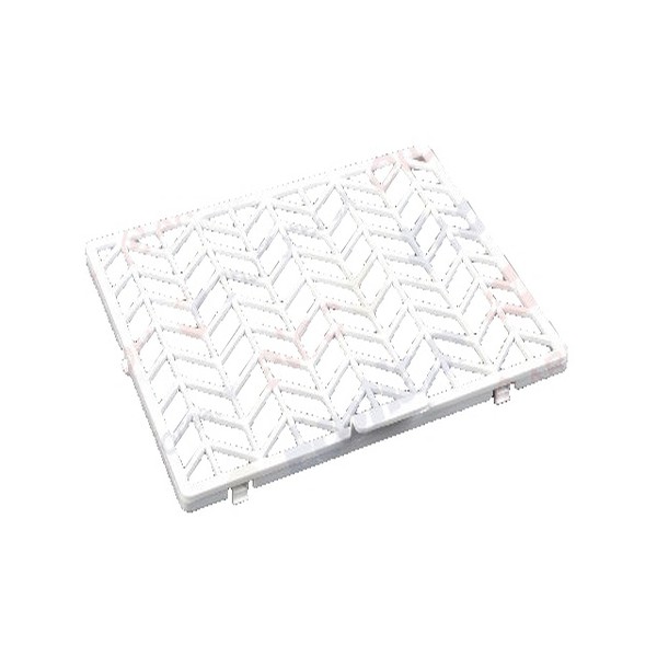 Intake Grilă pentru aer conditionat Ariston DEOS 10 cod piesa 65119678