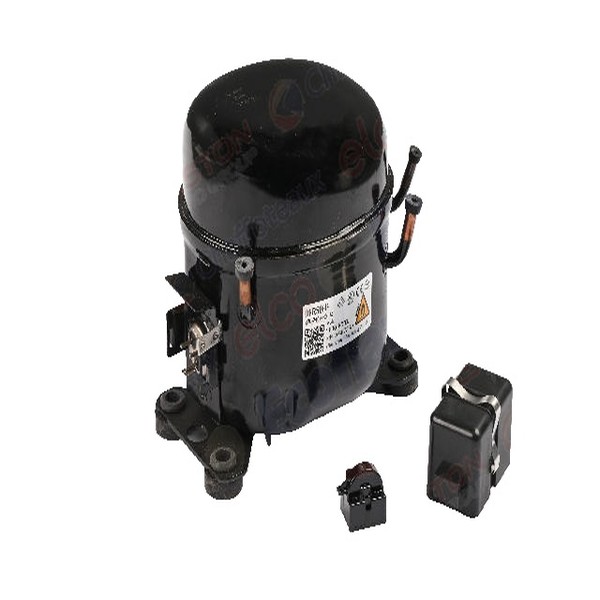 Compresor pentru aer conditionat Ariston DEOS 16S cod piesa 65119690