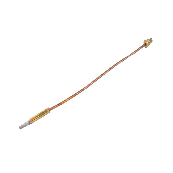 Termocuplu pentru boiler pe gaz Ariston S/SGA X 100, SGA X 120 cod piesa 65119760