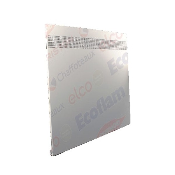 Frontal Panou pentru pompa de caldura Ariston NIMBUS AQUASLIM 20 FS cod piesa 65119870