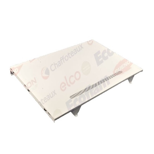 Frontal Panou pentru pompa de caldura Ariston NIMBUS AQUASLIM 30 FS cod piesa 65119871