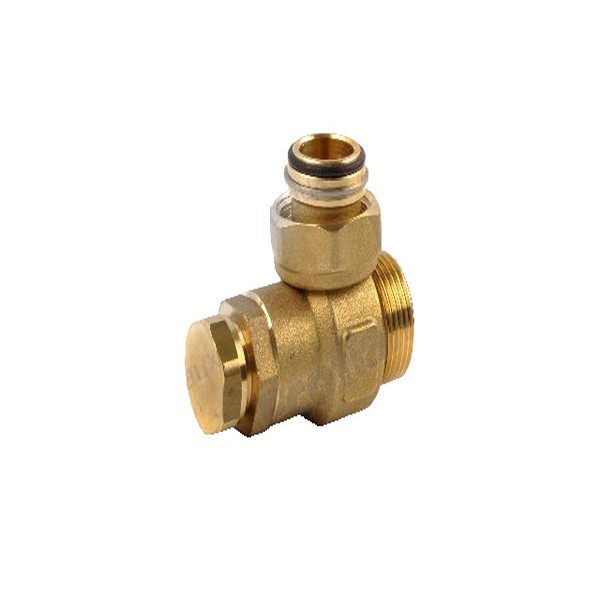 Adjustable Supapă pentru pompa de caldura Ariston NIMBUS AQUASLIM 10 FS cod piesa 65119882