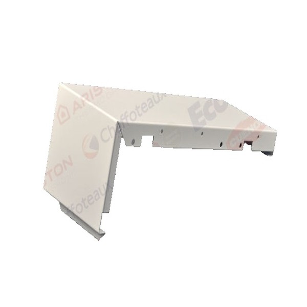 Dreapta Panou pentru pompa de caldura Ariston NIMBUS AQUASLIM 15 WH cod piesa 65119888