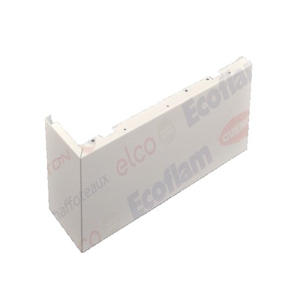 Stânga Panou pentru pompa de caldura Ariston NIMBUS AQUASLIM 15 WH cod piesa 65119889