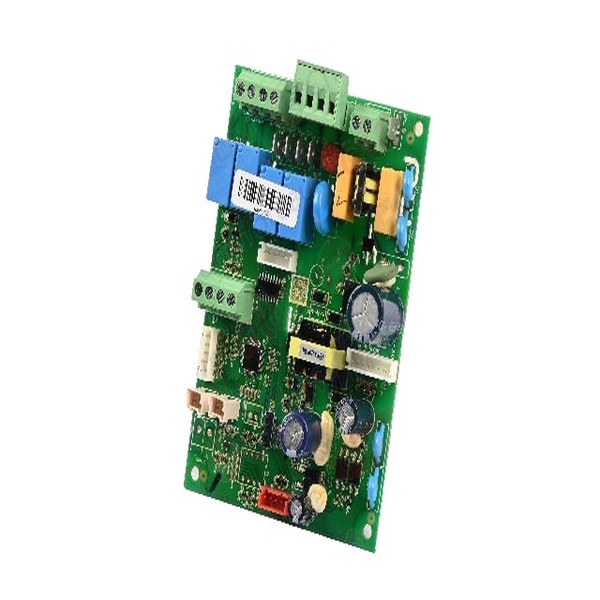 P.c.b. (principal) pentru pompa de caldura Ariston NIMBUS AQUASLIM 15 WH cod piesa 65119954