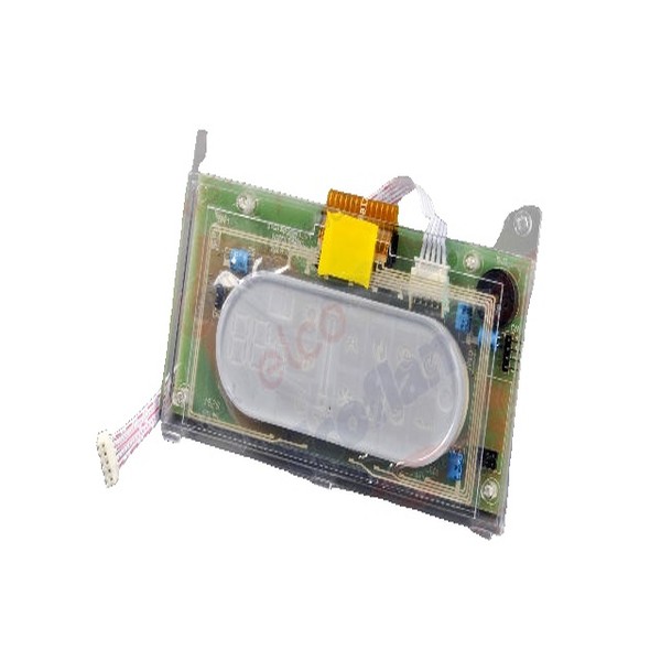 P.c.b. (display) pentru pompa de caldura Ariston NIMBUS AQUASLIM 15 WH cod piesa 65119955