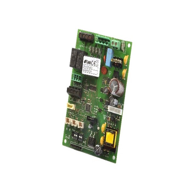 P.c.b. (principal) pentru pompa de caldura Ariston NIMBUS AQUASLIM 10 FS cod piesa 65120011