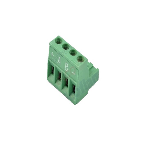 Modbus Conector pentru pompa de caldura Ariston NIMBUS AQUASLIM 10 FS cod piesa 65120012
