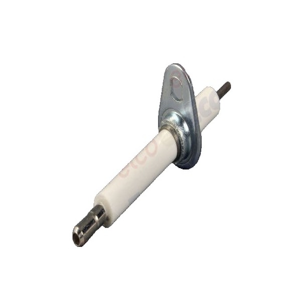 Electrod (aprindere) pentru boiler pe gaz Ariston SGA X 120 EE cod piesa 65120358