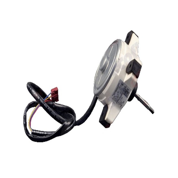 Ventilator Motor pentru aer conditionat Ariston ALYS 25 MA1-O, DUAL C 50 XD0-O cod piesa 65120366