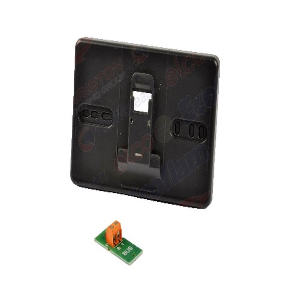 Placă Perete pentru pompa de caldura Ariston NIMBUS FS 120150 S 2Z R32, NIMBUS FS M R32 cod piesa 65120380