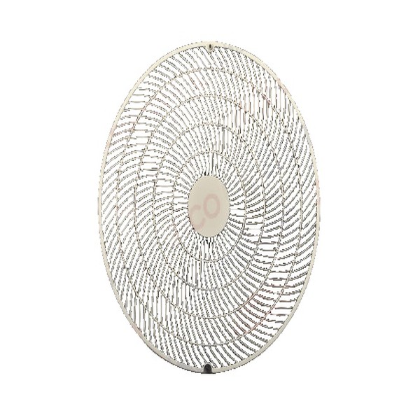 Frontal Grilă pentru aer conditionat Ariston ALYS 50 MA1-O, DUAL 40 XD0C-O cod piesa 65120381