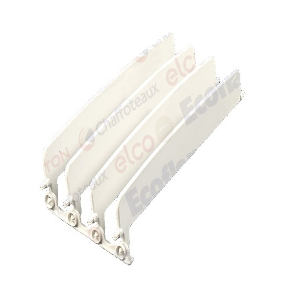 Aer Ghidaj Set pentru aer conditionat Ariston MOBIS 8 cod piesa 65120579