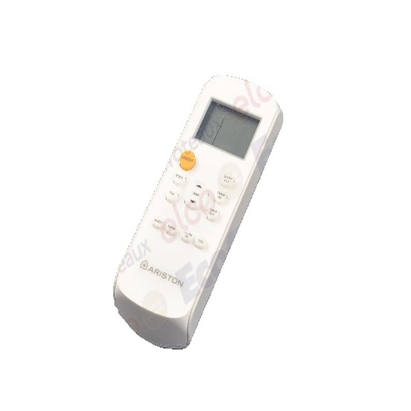 Remote Controller pentru aer conditionat Ariston MOBIS PLUS 10 cod piesa 65120649