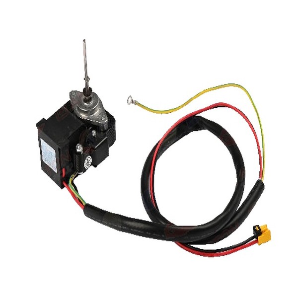 Motor cu Poli Ecranați pentru aer conditionat Ariston MOBIS PLUS 10 cod piesa 65120651