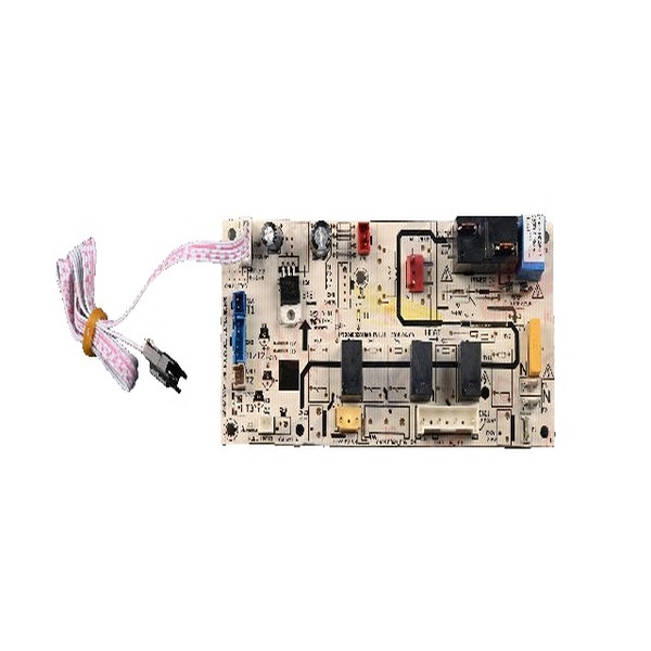 P.c.b. (principal) pentru aer conditionat Ariston MOBIS 8 cod piesa 65120671