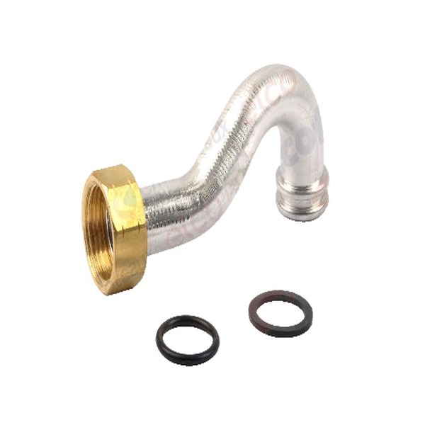 Conductă Gaz 24kw pentru centrala termica de pardoseala Ariston ALTEAS ONE+ NET 24, GENUS ONE+ WIFI 24 cod piesa 65120818