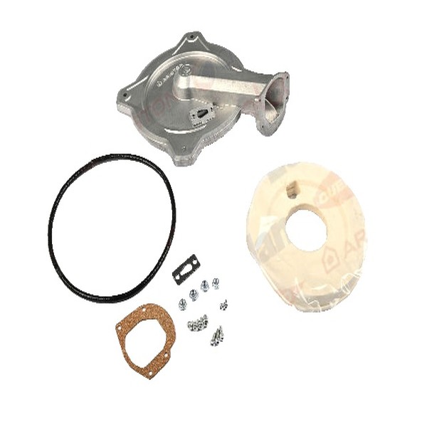 Cutie Completa pentru centrala termica de pardoseala Ariston ALTEAS ONE+ NET 24, GENUS ONE+ 24 cod piesa 65120819