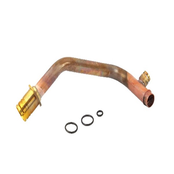 Retur Țeavă pentru pompa de caldura Ariston NIMBUS WH M R32, NIMBUS WH-L M R32 cod piesa 65120873