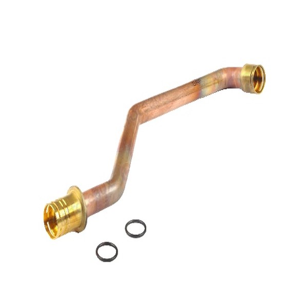 Tur Țeavă pentru pompa de caldura Ariston NIMBUS WH M R32, NIMBUS WH-L M R32 cod piesa 65120874