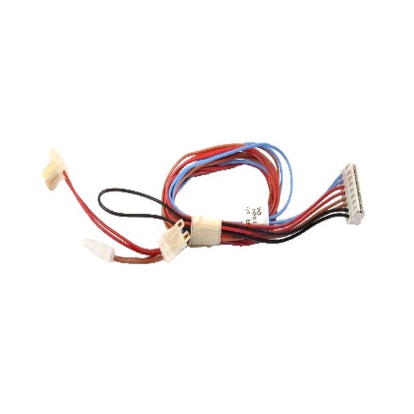 Sondă Ntc-overheat Termostat Cablu pentru centrala termica Ariston CARES S 24, CARES S SYSTEM 24 cod piesa 65120879