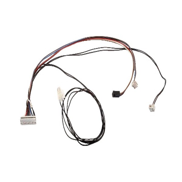 Cablu Vana cu 3 Cai pentru centrala termica Ariston CARES S 24, INOA S 24 cod piesa 65120880