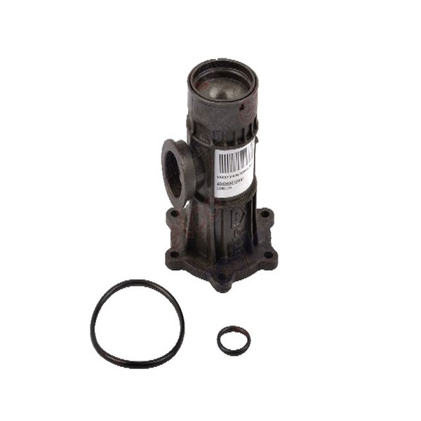 Mixer Aer 17,5 - Gaz 5,8 pentru centrala termica Ariston CARES S 24, CARES S SYSTEM 24 cod piesa 65120881