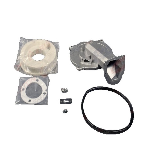 Cutie Completa pentru centrala termica Ariston CARES S 24, CARES S SYSTEM 24 cod piesa 65120882