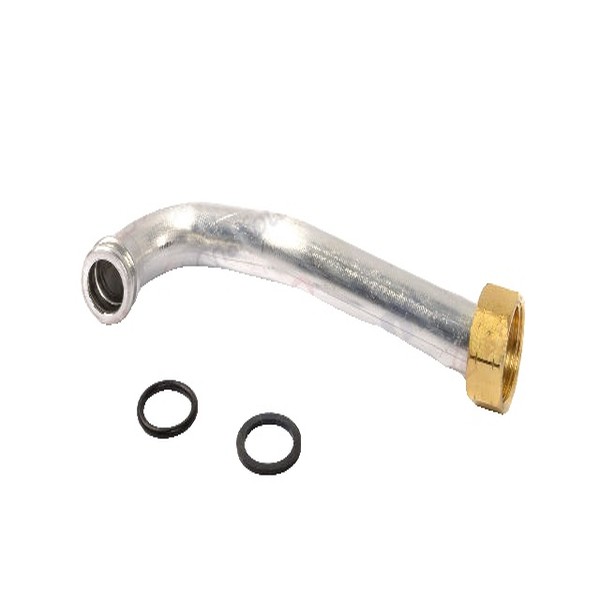 Conductă Gaz pentru centrala termica Ariston CARES S 24, CARES S SYSTEM 24 cod piesa 65120887