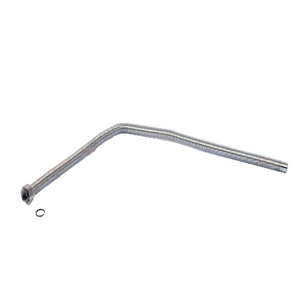 Retur Țeavă (tank) pentru pompa de caldura Ariston NIMBUS FS 120150 S 2Z R32, NIMBUS FS M R32 cod piesa 65120898