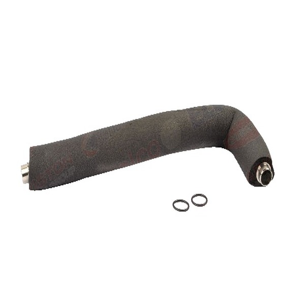 Retur Țeavă 2z pentru pompa de caldura Ariston NIMBUS FS 120150 S 2Z R32 cod piesa 65120916