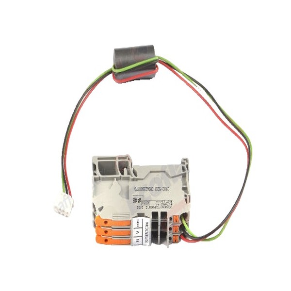 Cablaj Modbus Tb pentru pompa de caldura Ariston NIMBUS FS 120150 S 2Z R32, NIMBUS HYBRID WH 3550 S R32 cod piesa 65120923
