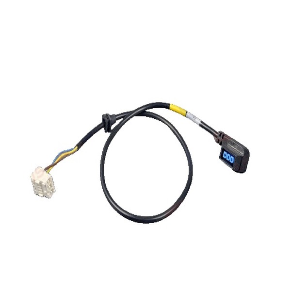 Putere Alimentare Cablu Pompă1 pentru pompa de caldura Ariston NIMBUS FS 120150 S 2Z R32 cod piesa 65120933
