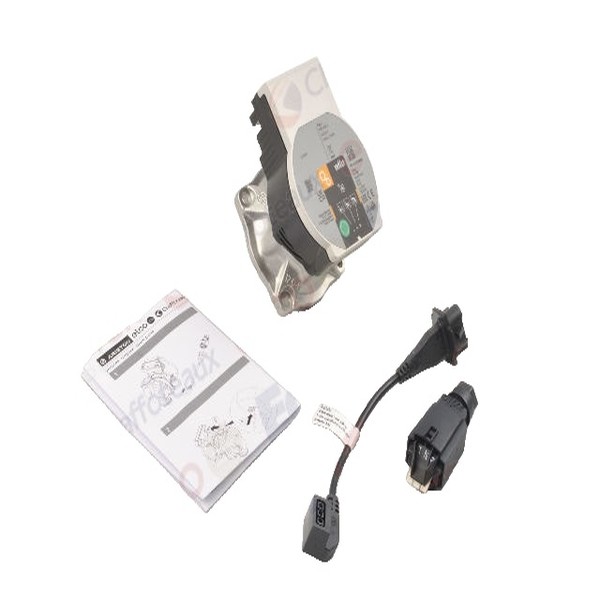 Pompă Head Para Ms/7-50/sc-6 pentru centrala termica de pardoseala Ariston ACO B 24 BFFI, ALUDRA DELTA 24 CF N cod piesa 65120951