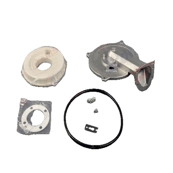 Cutie Completa pentru centrala termica Ariston CARES S 30, INOA S 29 cod piesa 65120980