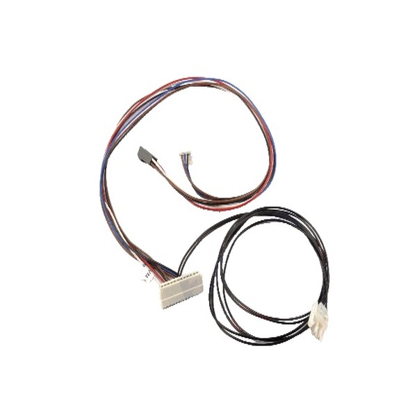 Cablu Vana cu 3 Cai pentru centrala termica Ariston CARES S SYSTEM 24 cod piesa 65120982