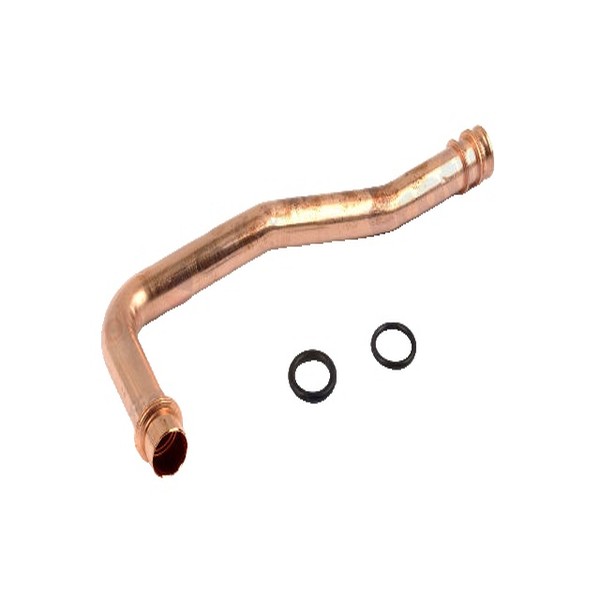 Conductă Tur pentru centrala termica Ariston CARES S 30, INOA S 29 cod piesa 65120988