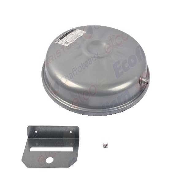 Vas Expansiune pentru pompa de caldura Ariston NIMBUS FS 4050 S, NIMBUS FS M 1Z cod piesa 65120990