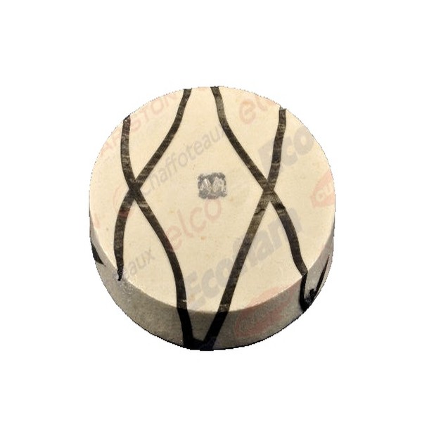 Izolație (schimbător de Căldură) pentru centrala termica Ariston CARES S 24, CARES S SYSTEM 24 cod piesa 65121087