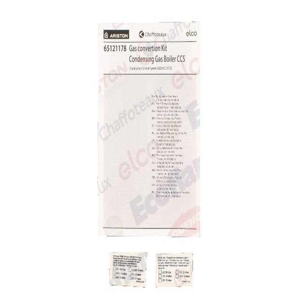 Set Complet Duza Arzător G20-g30-g31-g25 pentru centrala termica de pardoseala Ariston ALTEAS ONE NET 24, GENUS ONE 24 cod piesa 65121178