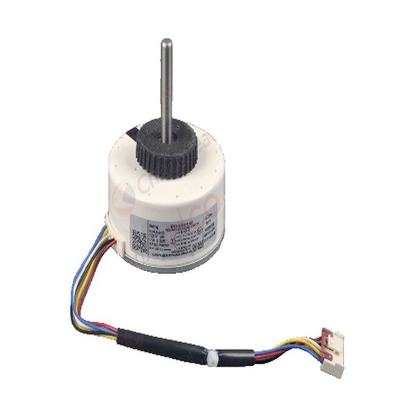 Ventilator Motor pentru aer conditionat Ariston KIOS BS NET R32 35 UD0-I cod piesa 65121282