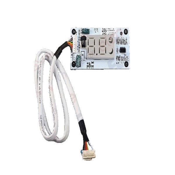 Display Placă pentru aer conditionat Ariston KIOS BS NET R32 25 UD0-I, KIOS NET 25 MA1-I cod piesa 65121346