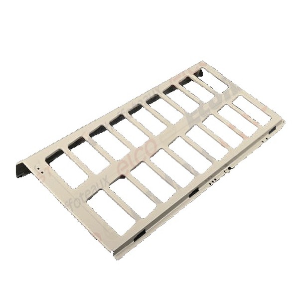 Stânga Panou pentru aer conditionat Ariston MONO R32 C 70 MD0-O, MUC R32 070 MM-O cod piesa 65121409