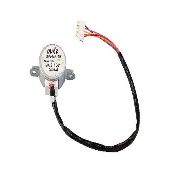 Swing Motor pentru aer conditionat Ariston ALYS R32 70 UD0-I cod piesa 65121448