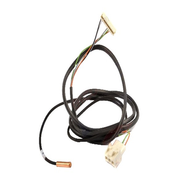 Cablu Presiune Senzor-separator pentru pompa de caldura Ariston NIMBUS HYBRID WH 3550 S R32 cod piesa 65121581