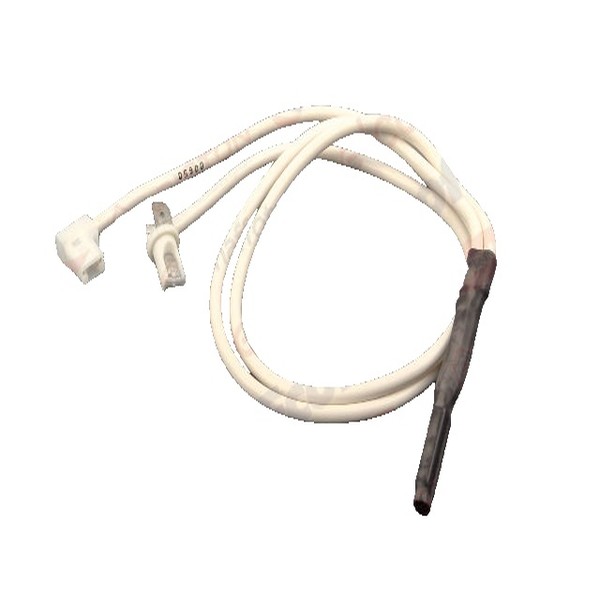 Wired Termostat 87°c Sez.4 Mm/1fm pentru boiler pe gaz Ariston S/SGA LAT X 100 cod piesa 65121590