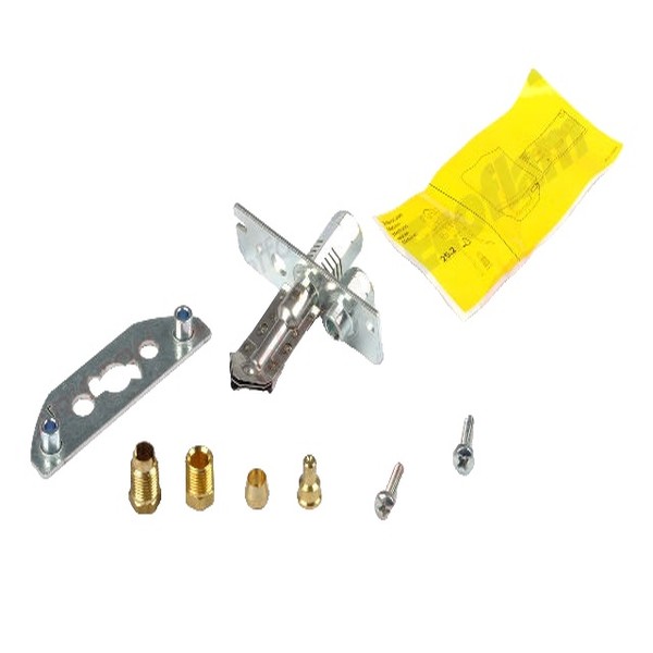 Arzător (pilot) pentru boiler pe gaz Ariston S/SGA X 100 cod piesa 65121856