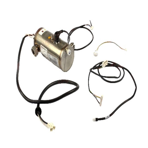 Re Backup 2+2kw pentru pompa de caldura Ariston NIMBUS FS 3550 S R32, NIMBUS FS M R32 cod piesa 65121919