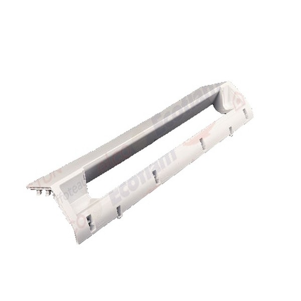 Panou (inferior) pentru aer conditionat Ariston NEVIS EVO R32 25 UD0-I cod piesa 65122018